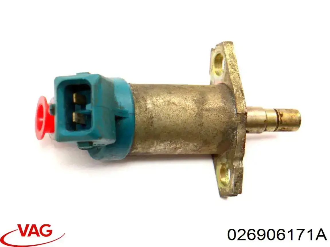  VAG 026906171A preço, a partir de 266,43 USD