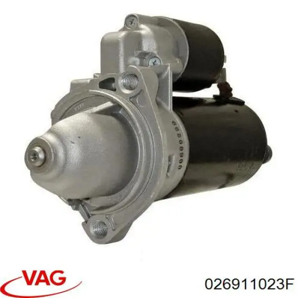 026911023F VAG Motor de arranco