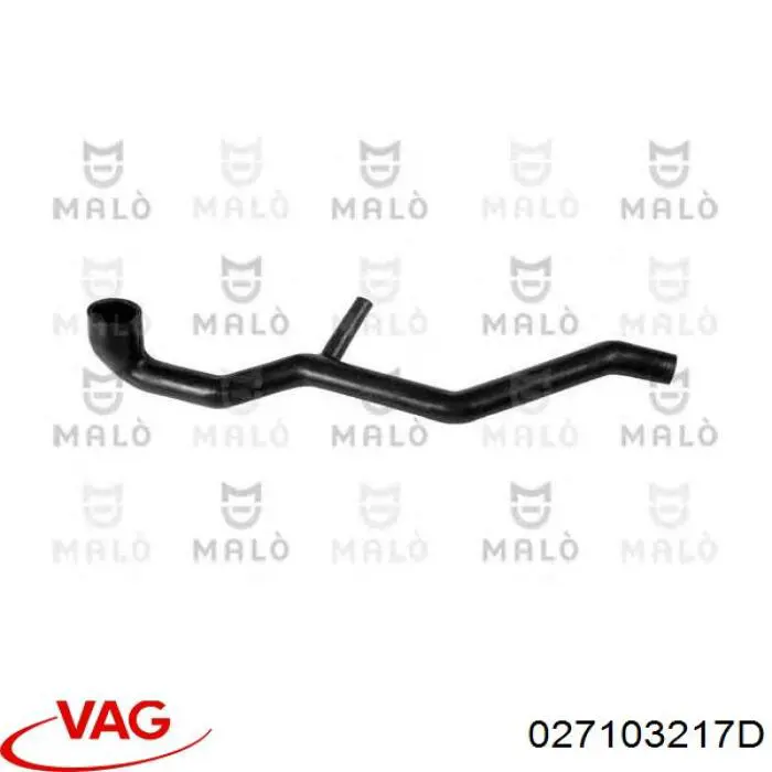  VAG 027103217D preço, a partir de 14,01 USD