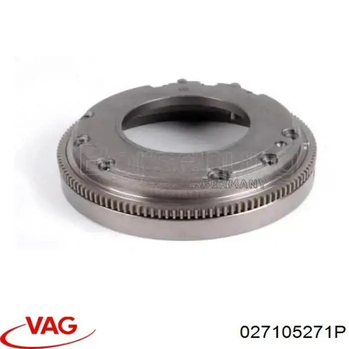 Compre 027105271P VAG Volante de motor