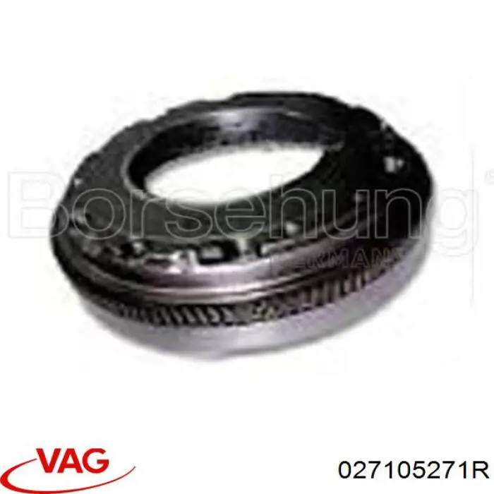 027105271RX VAG Volante de motor