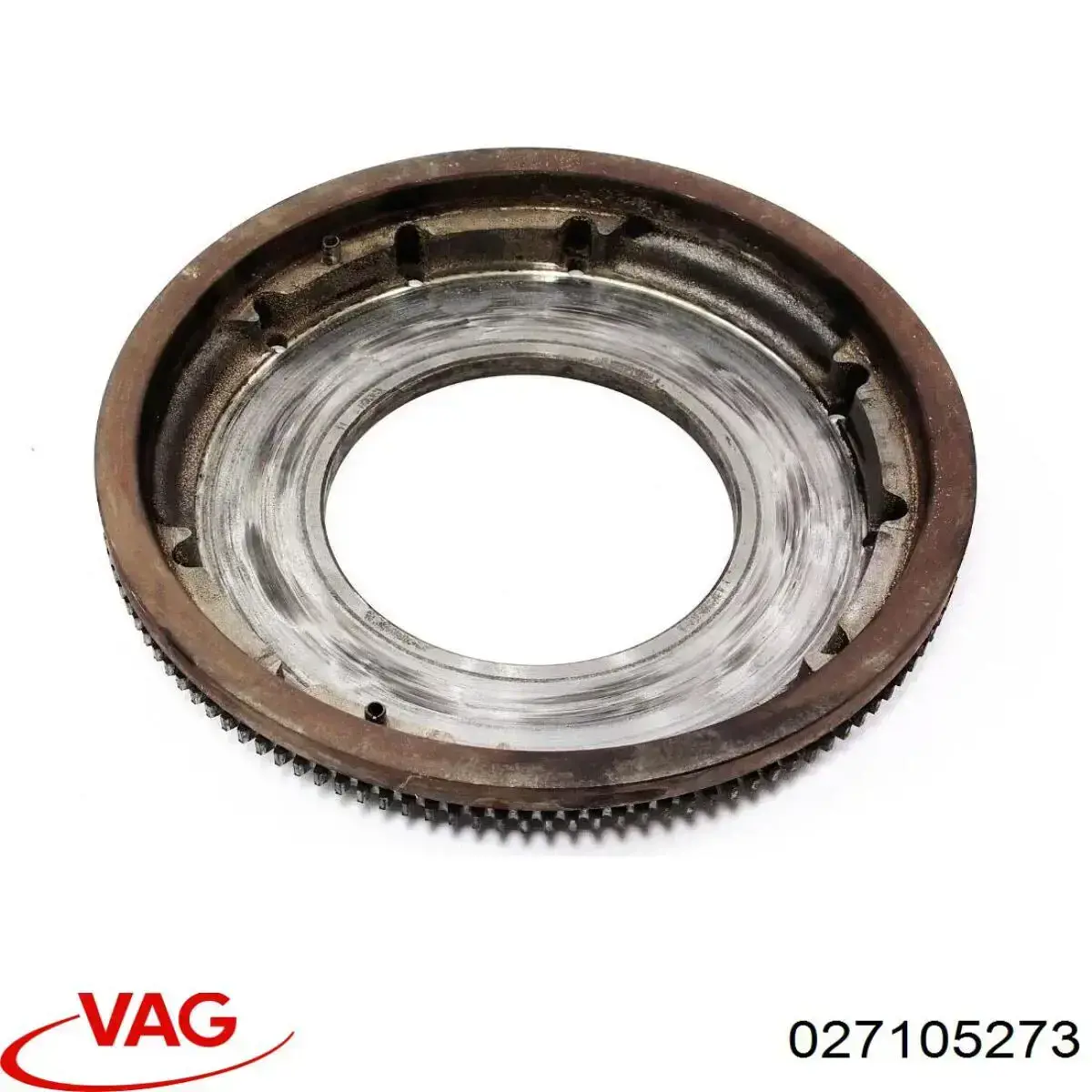 Coroa de volante 027105273 VAG