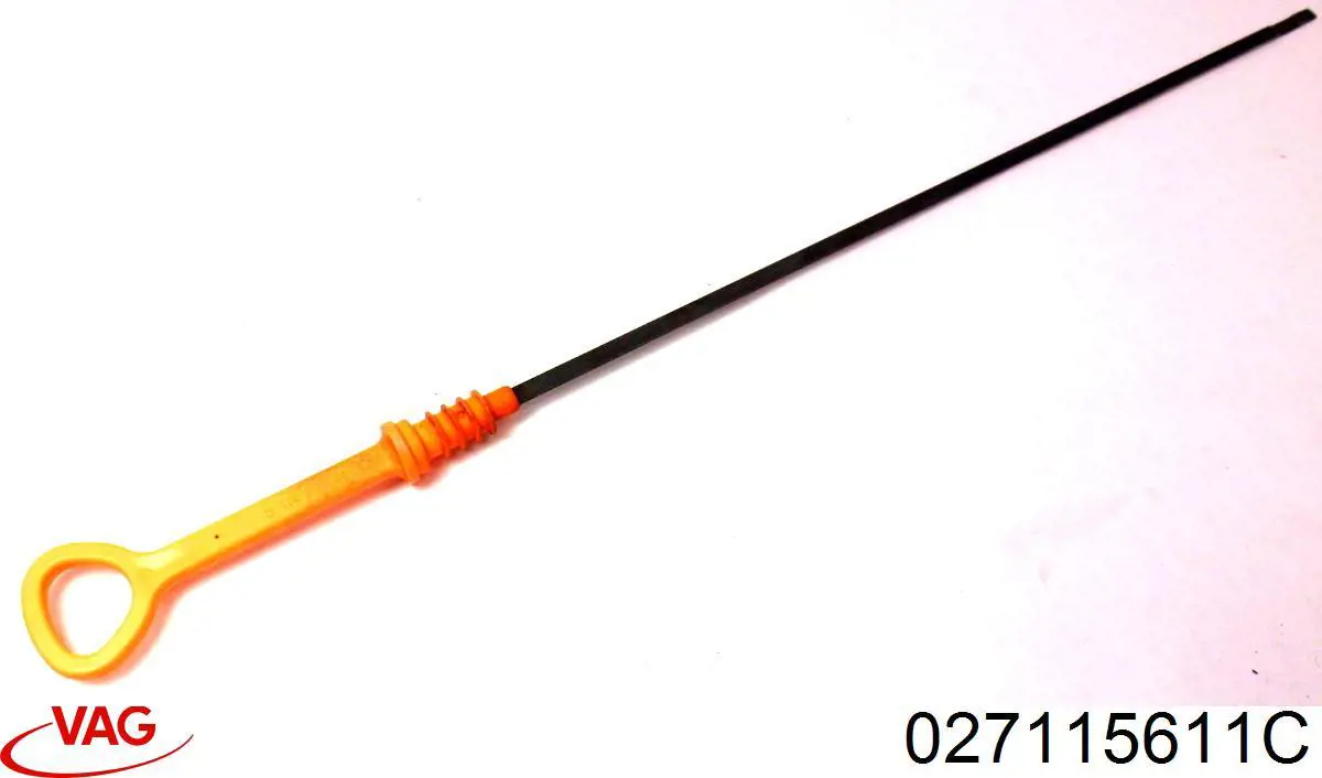 Compre 027115611C VAG Sonda (indicador) do nível de óleo no motor
