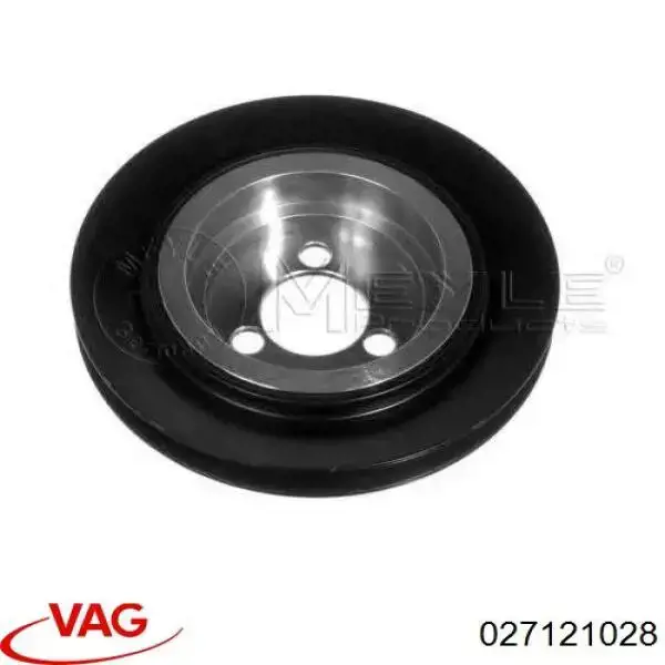 Polia da bomba de água VAG 027121028 preço, a partir de 10,22 USD