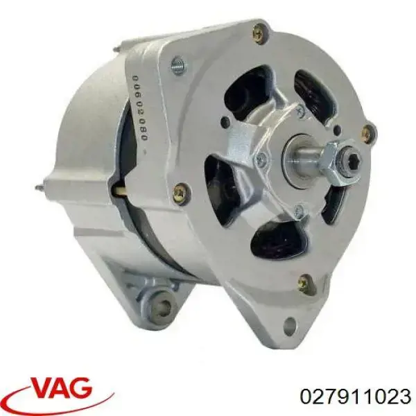 Compre 027911023 VAG Motor de arranco