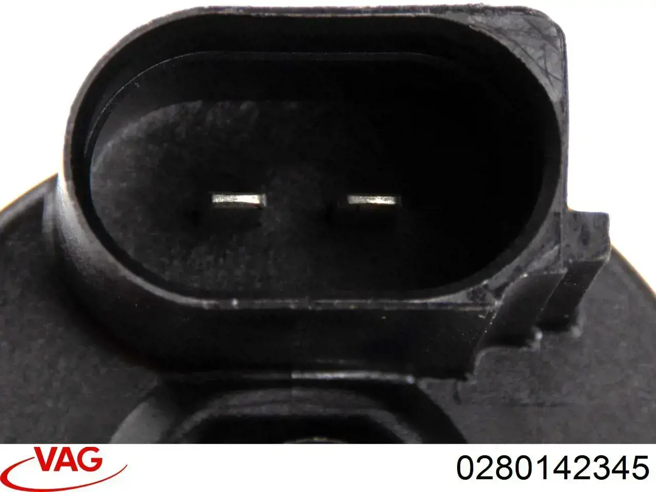 Compre 0280142345 VAG Válvula de ventilação dos gases do tanque de combustível