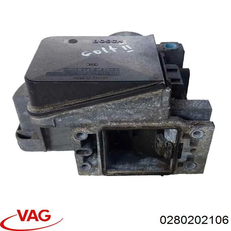  Bosch 0280202106