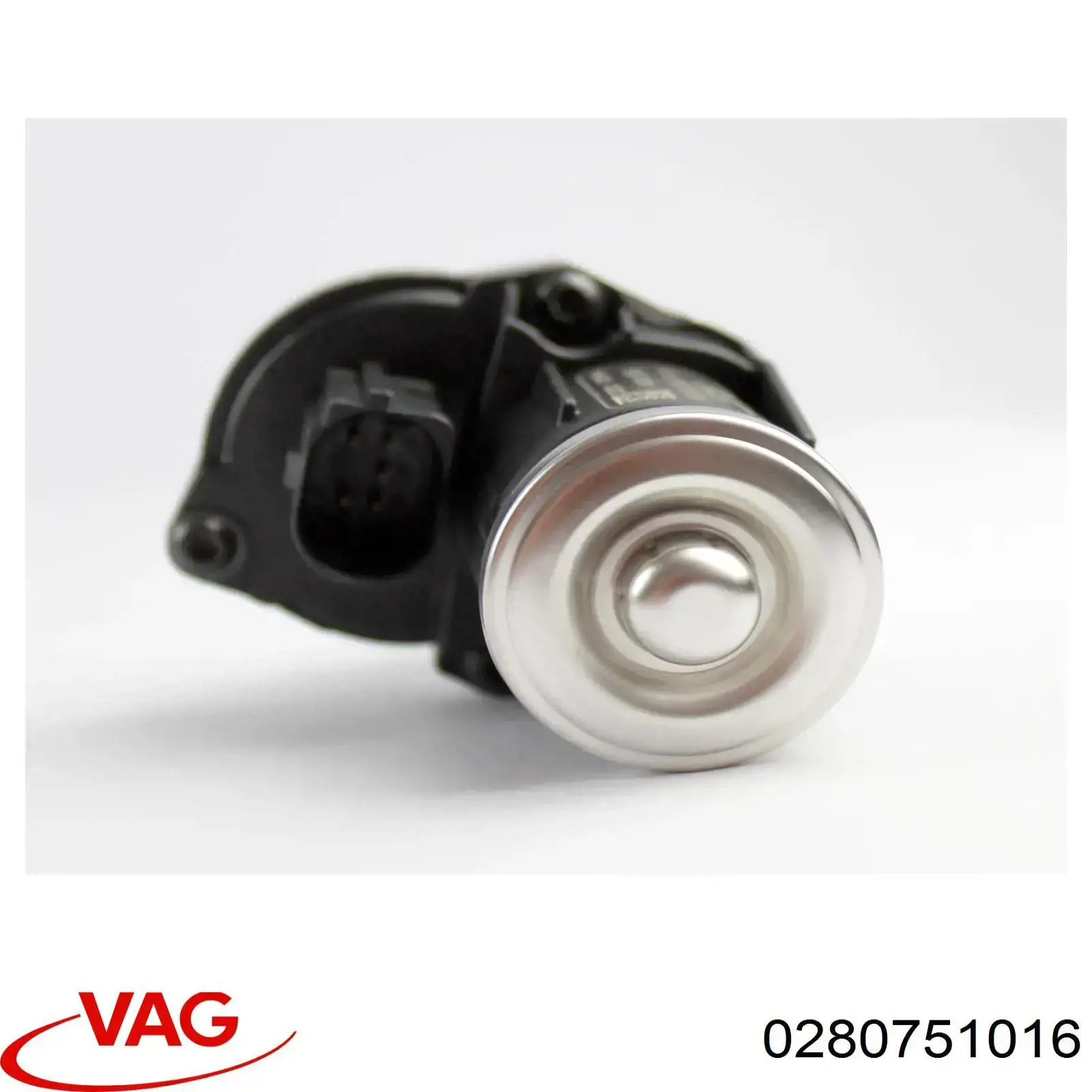 Radiador do sistema EGR de recirculação dos gases de escape VAG 0280751016 preço, a partir de 90,24 USD