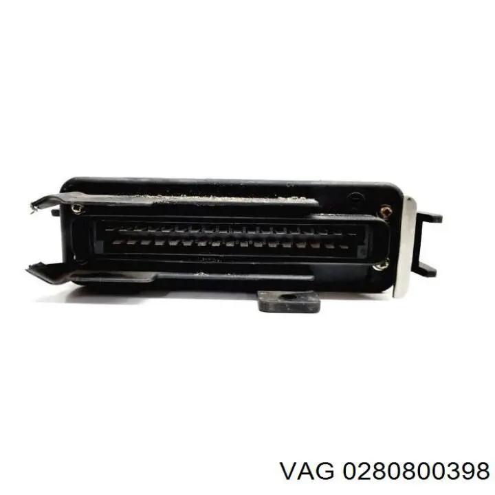 0280800398 VAG Módulo de direção (Centralina eletrônica) de motor