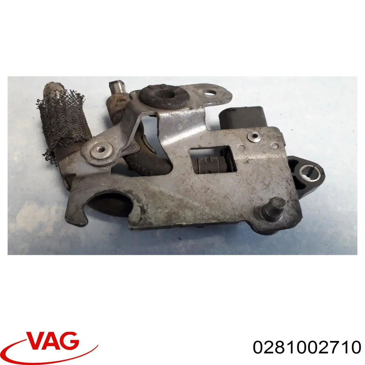 Sensor de pressão dos gases de escape VAG 0281002710 preço, a partir de 39,51 USD