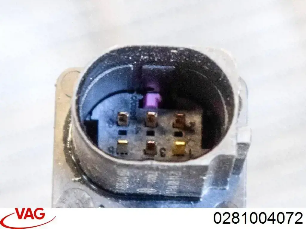Sonda lambda, sensor de oxigênio até o catalisador VAG 0281004072 preço, a partir de 55,96 USD