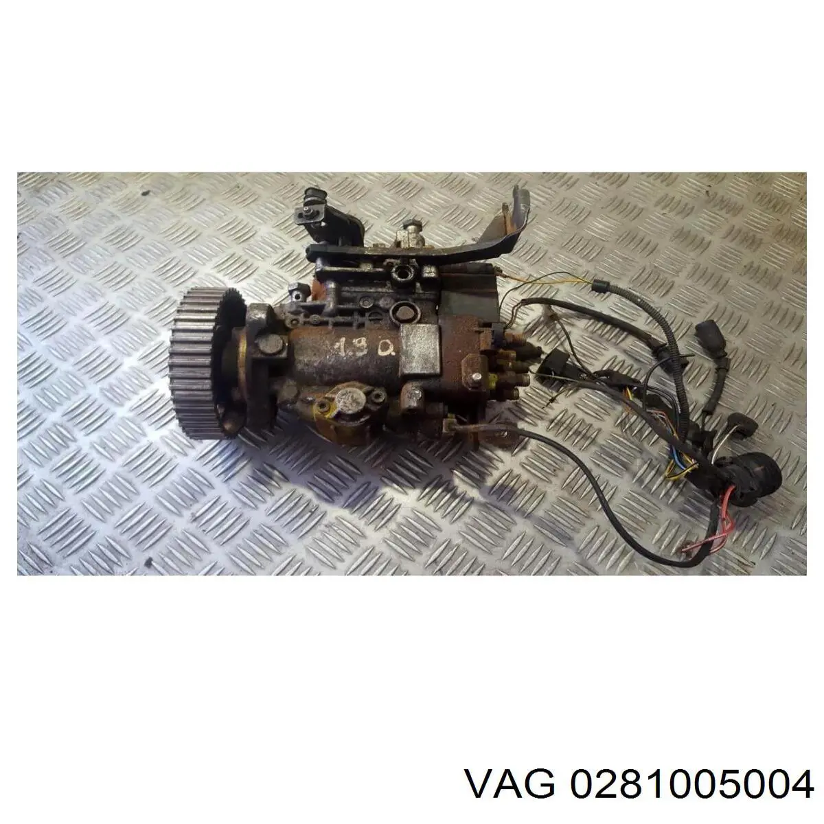 Válvula da Bomba de Combustível de Pressão Alta de corte de combustível (diesel-stop) VAG 28907627 preço, a partir de 655,43 USD