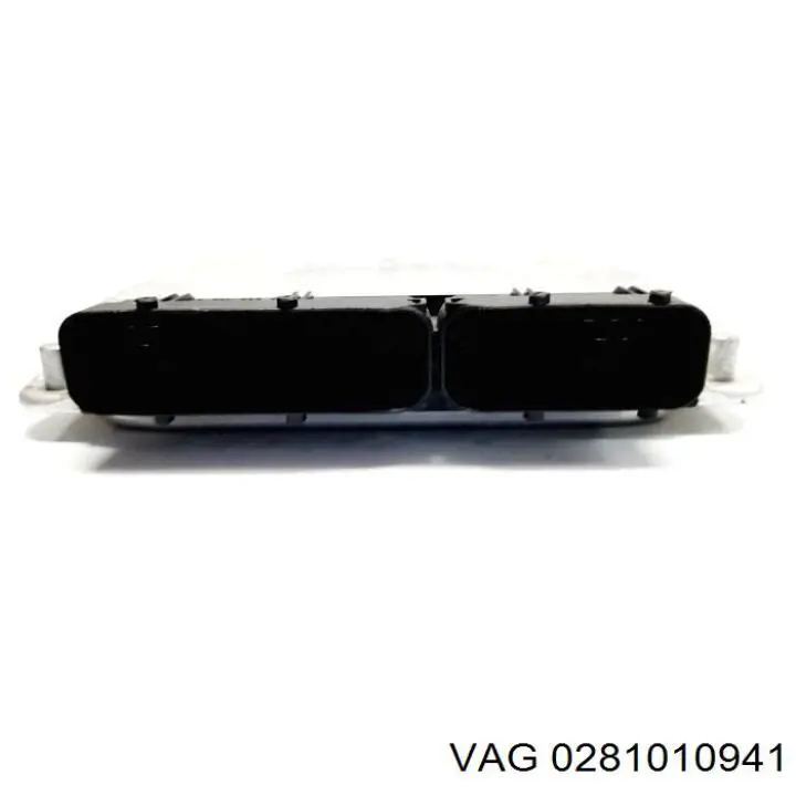 Compre 0281010941 VAG Módulo de direção (Centralina eletrônica) de motor