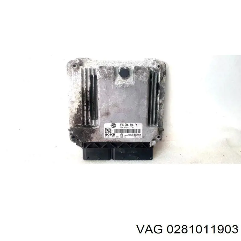 Compre 0281011903 VAG 