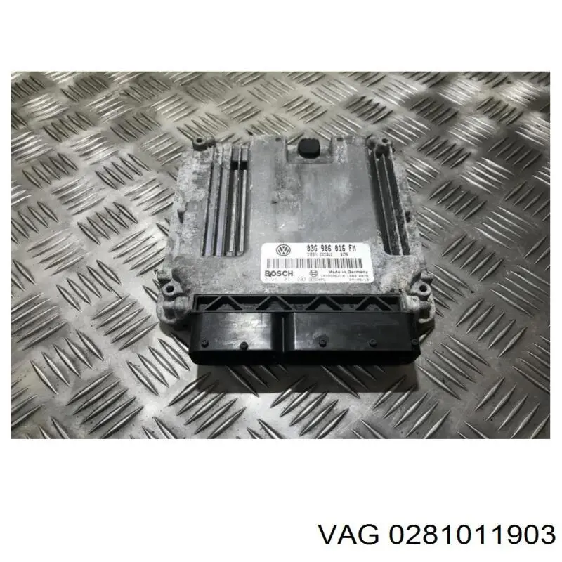  VAG 0281011903 preço, a partir de 83,64 USD