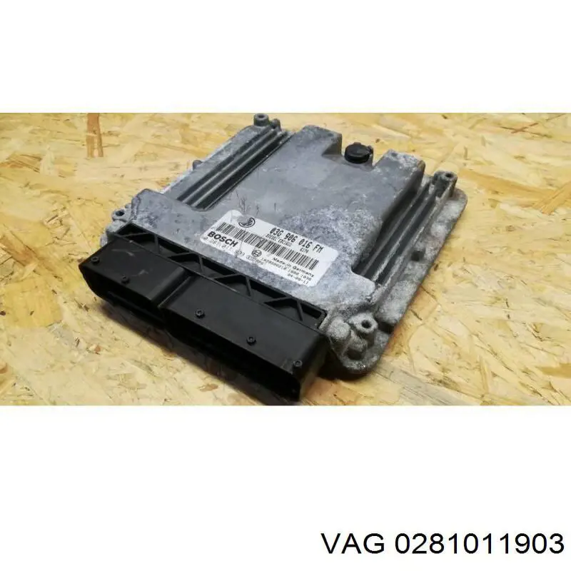 Compre 0281011903 VAG 