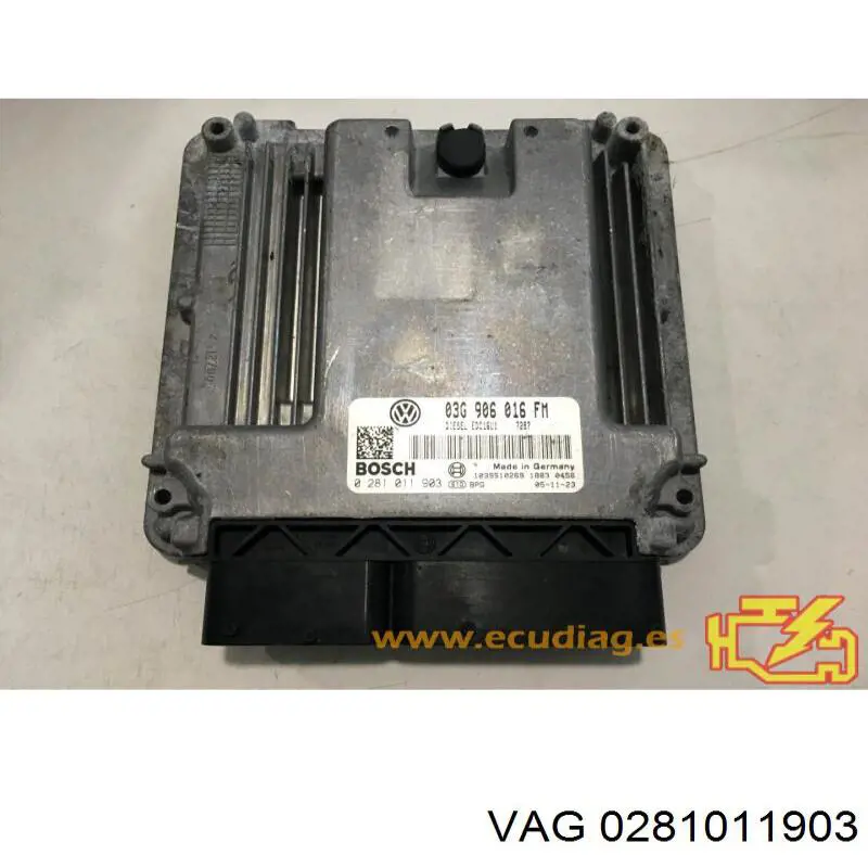  VAG 0281011903