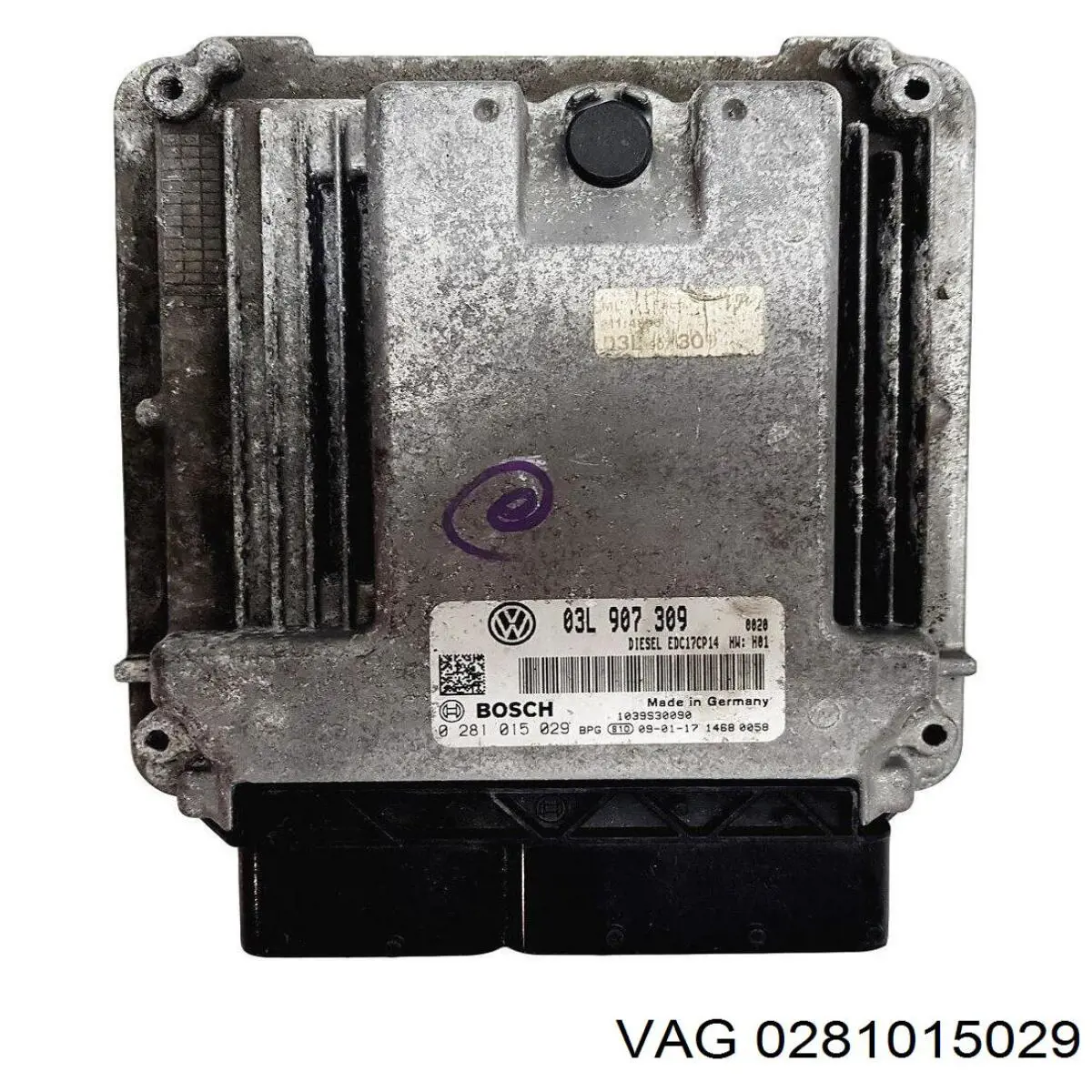  VAG 0281015029