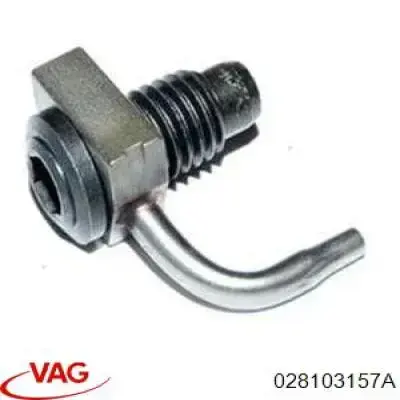 Injetor de óleo VAG 28103157A preço, a partir de 47,25 USD