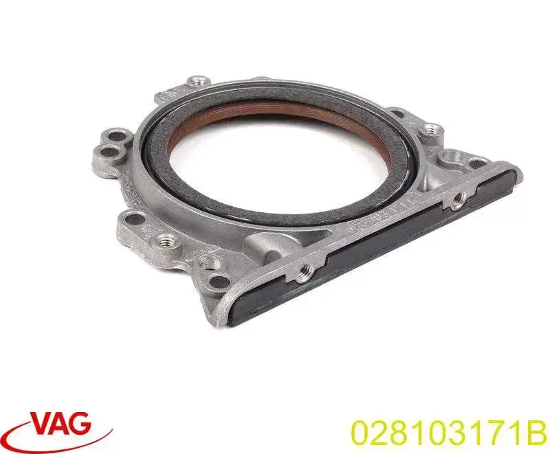 Vedação traseira de cambota de motor VAG 028103171B preço, a partir de 40,61 USD