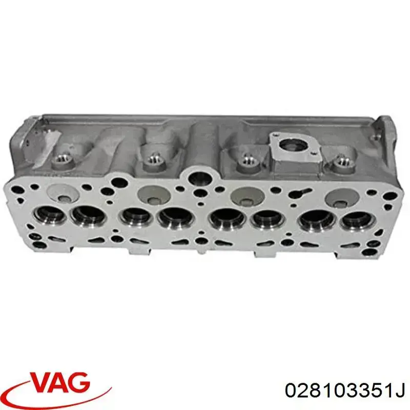 Compre 028103351J VAG Cabeça de motor (CBC)