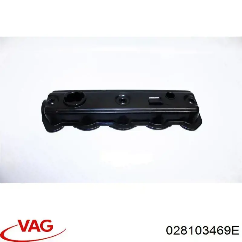 Tampa de válvulas VAG 028103469E preço, a partir de  