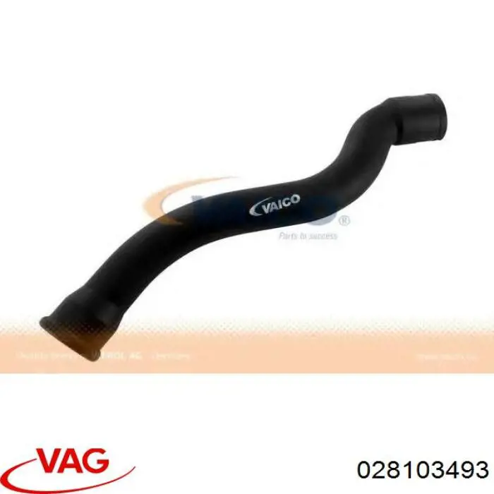 028103493 VAG 