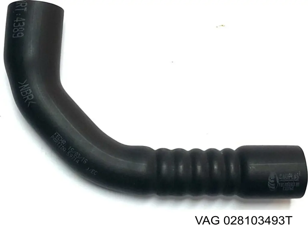  VAG 028103493T preço, a partir de 34,58 USD