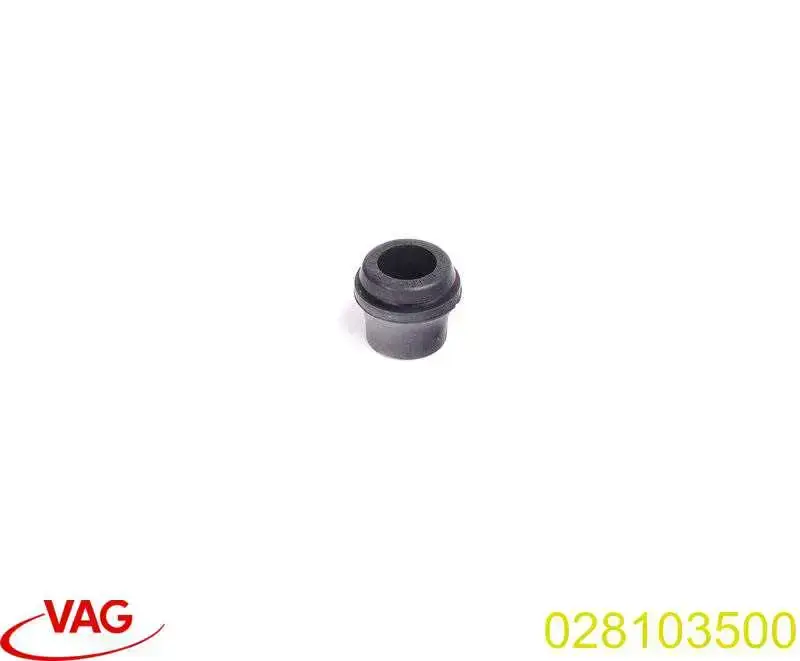 Vedante de válvula de ventilação de cárter VAG 028103500 preço, a partir de 1,77 USD