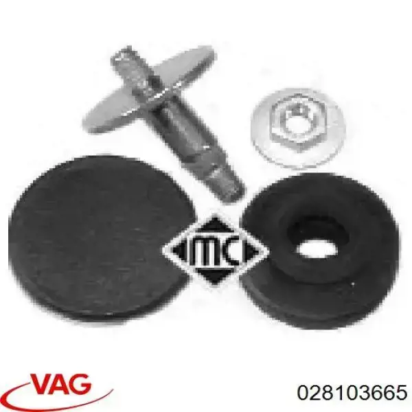 Compre 028103665A VAG 