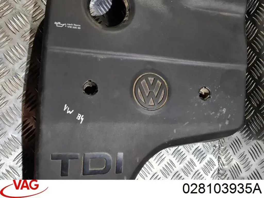 028103935AB41 VAG 