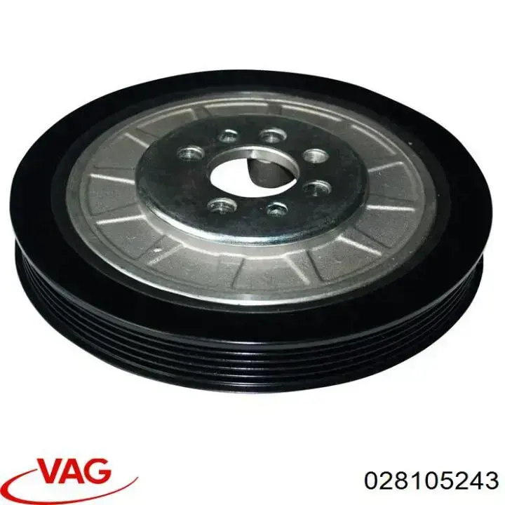 028105243 VAG 