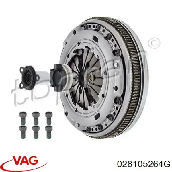 Volante de motor VAG 028105264G preço, a partir de 146,42 USD