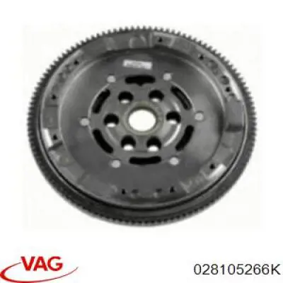 Volante de motor VAG 028105266K preço, a partir de 463,73 USD