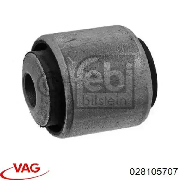 Compre 028105707 VAG Folhas inseridas de cambota de biela, kit, 1ª reparação ( + 0,25)