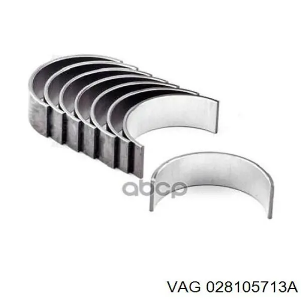 VAG 028105713A preço, a partir de 46,65 USD