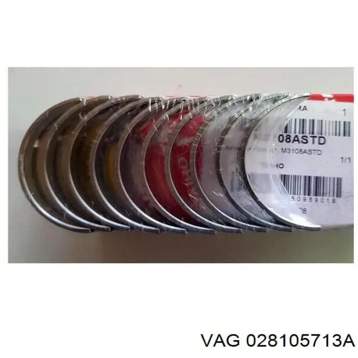 Compre 028105713A VAG 