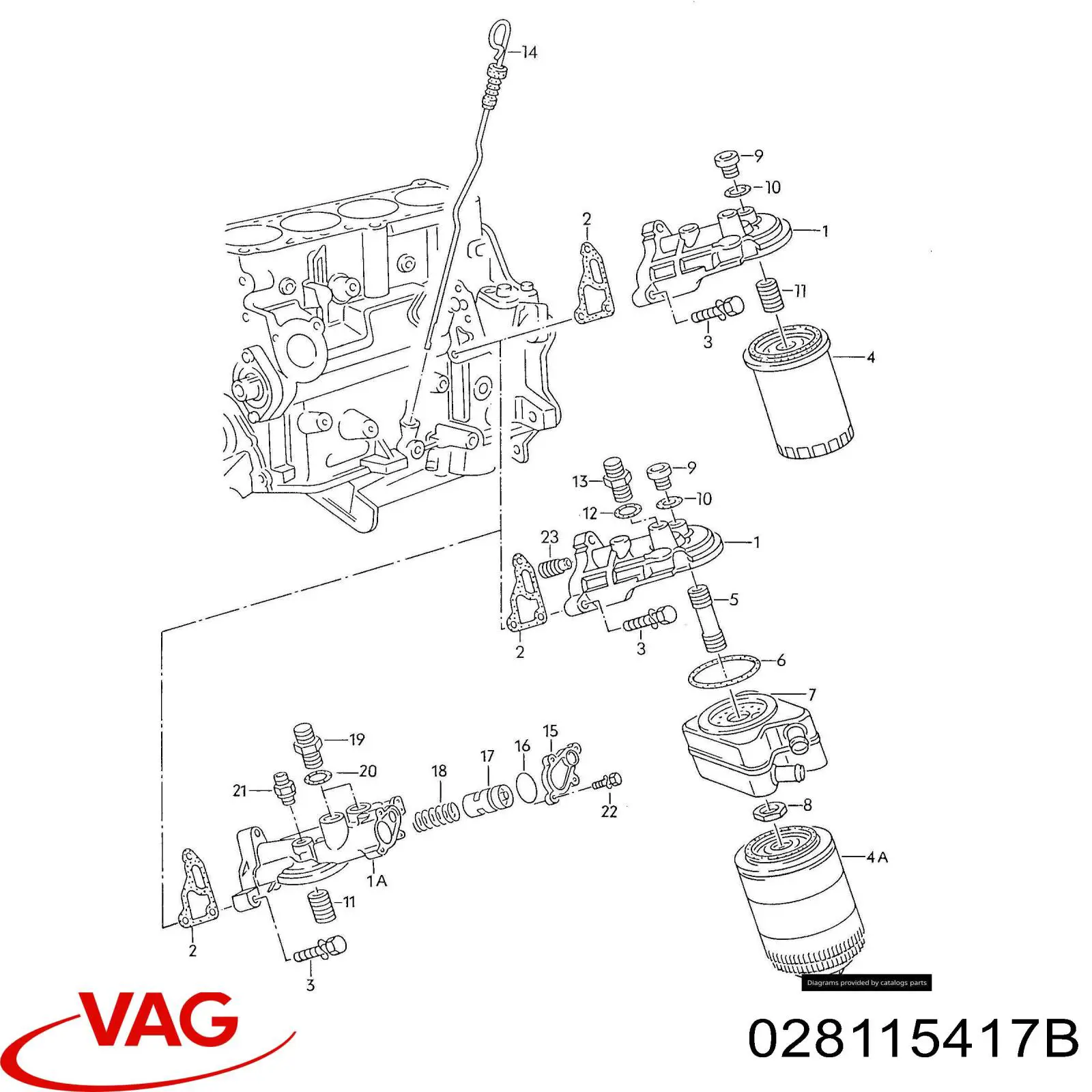 028115417B VAG 