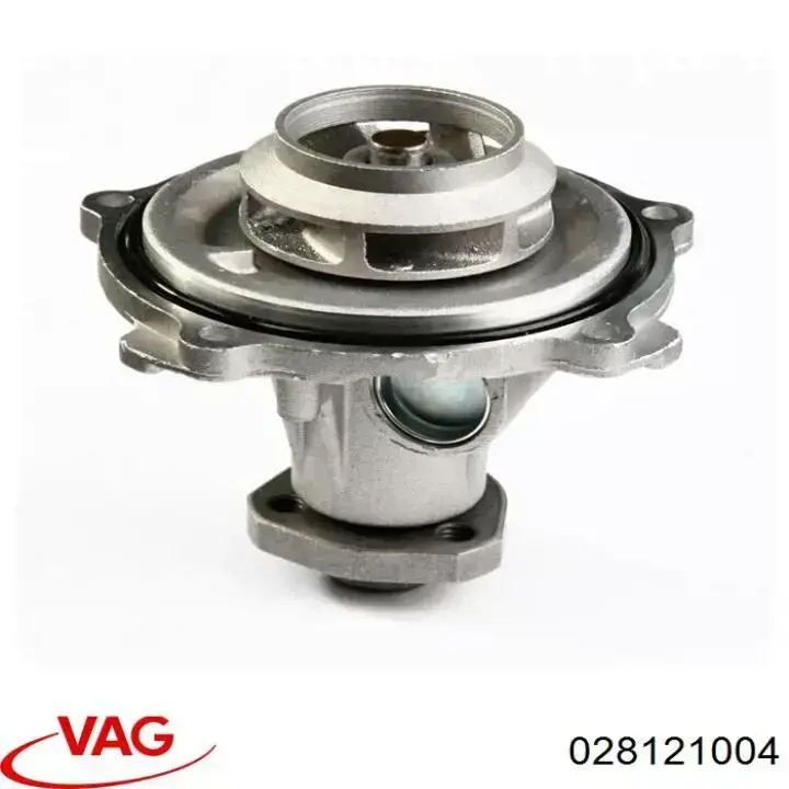 Compre 028121004 VAG Bomba de água (bomba) de esfriamento
