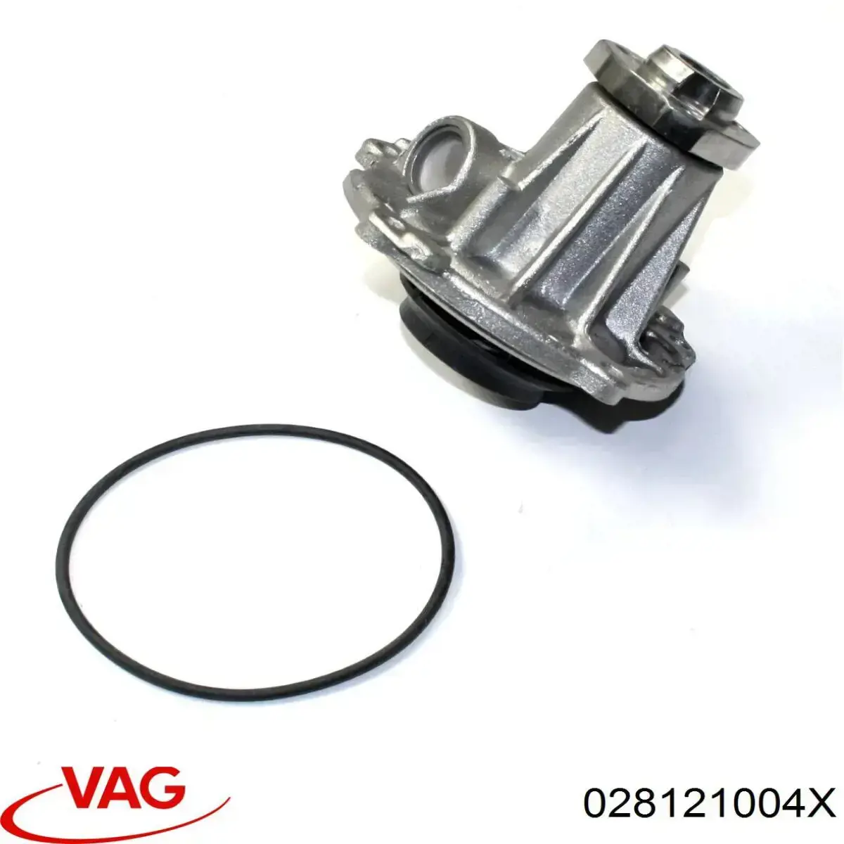 Bomba de água (bomba) de esfriamento VAG 028121004X preço, a partir de 56,18 USD