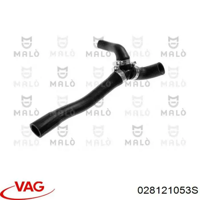 028121053S VAG 