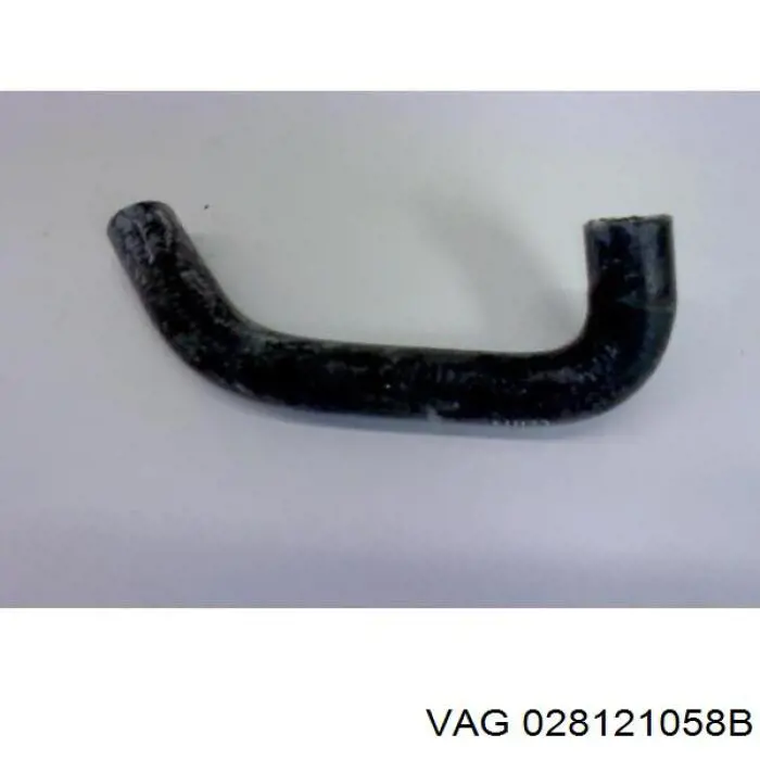 028121058B VAG 