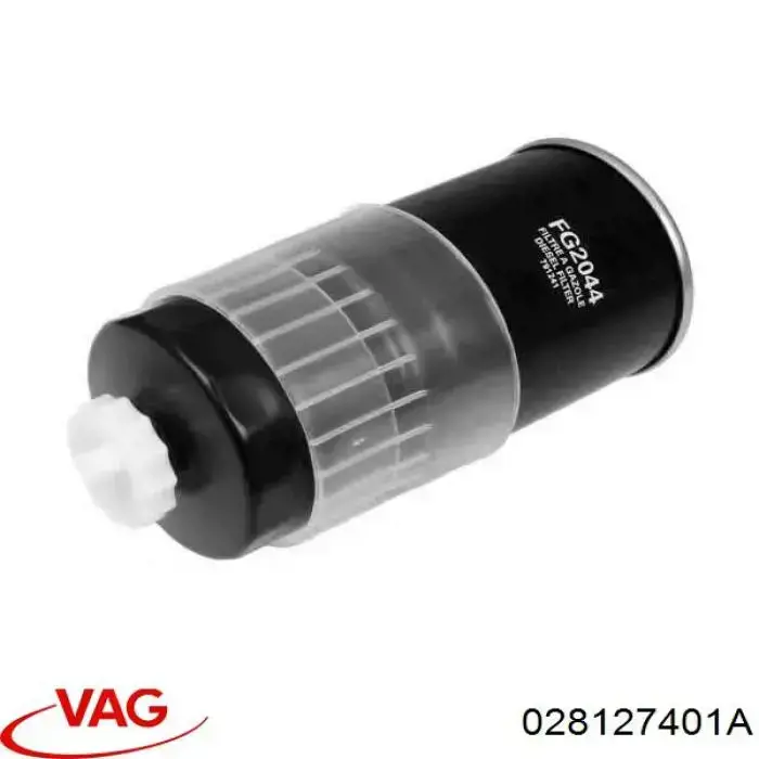Compre 028127401A VAG Filtro de combustível