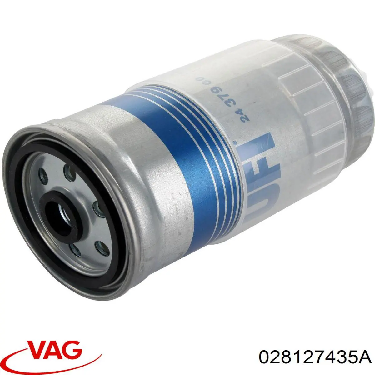 Compre 028127435A VAG Filtro de combustível