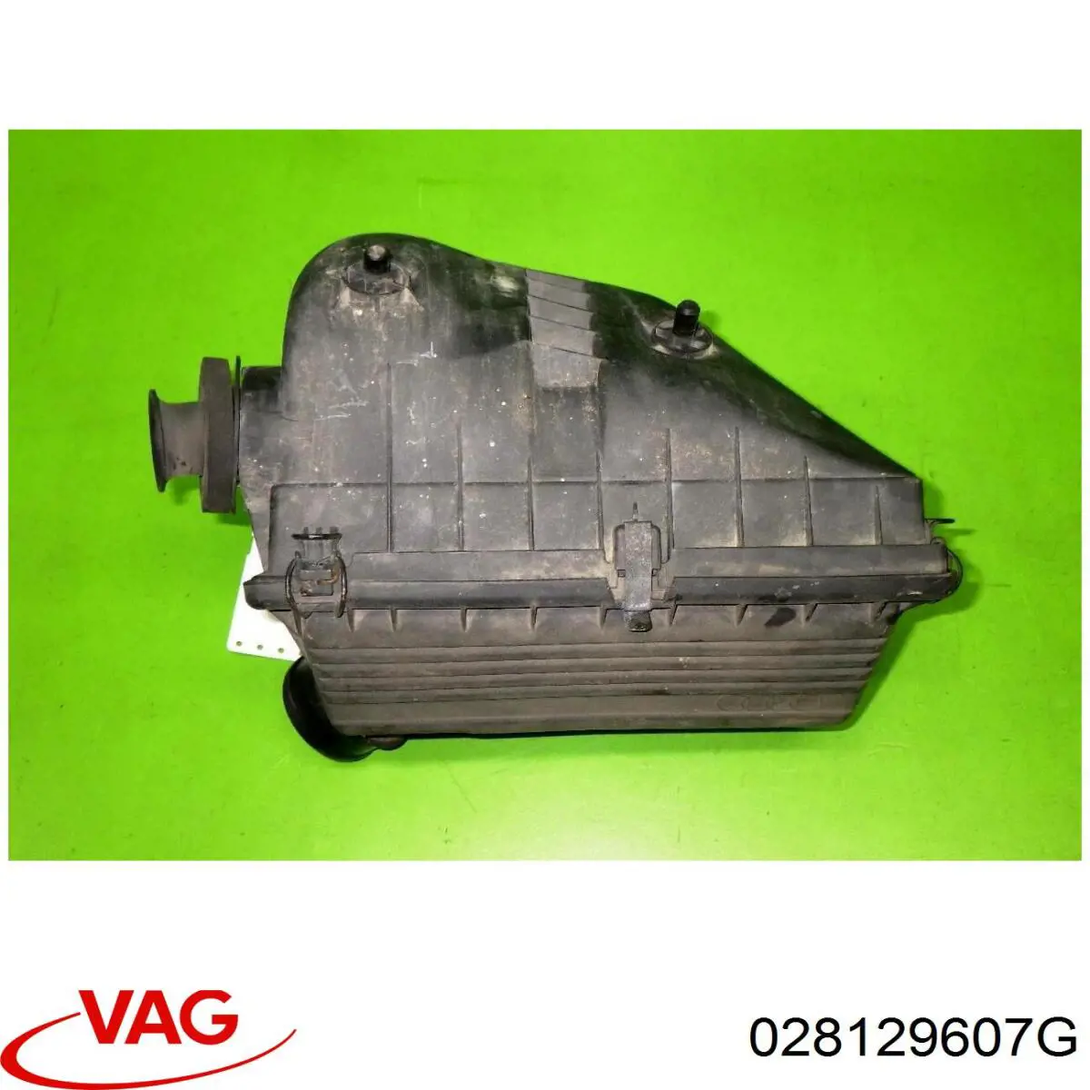 Caixa de filtro de ar VAG 028129607G preço, a partir de 349,32 USD