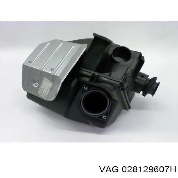 Caixa de filtro de ar VAG 028129607H preço, a partir de  
