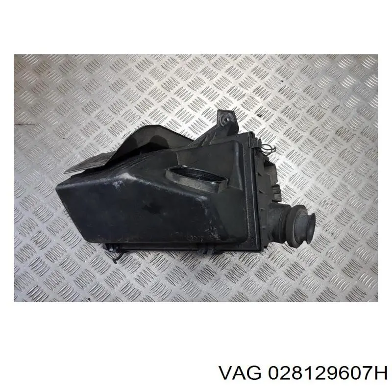 Compre 028129607H VAG Caixa de filtro de ar