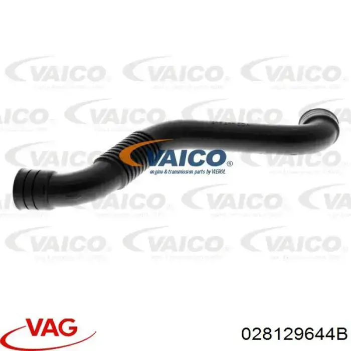  VAG 028129644B preço, a partir de 15,25 USD