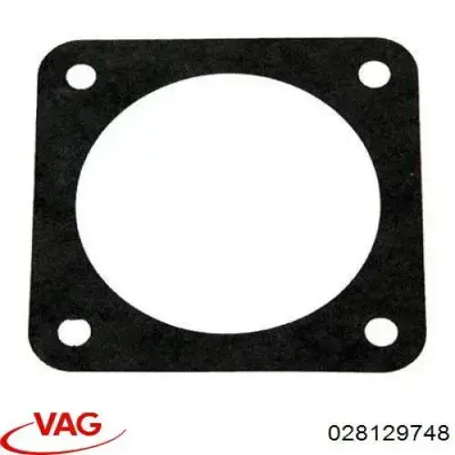 Vedante da válvula de borboleta VAG 028129748 preço, a partir de 1,56 USD