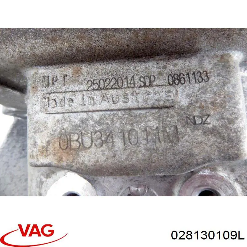 Compre Bomba de combustível de pressão alta Audi 80 